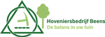 Hoveniersbedrijf Beens Logo