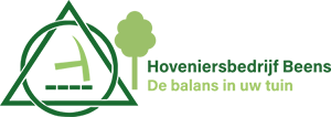 Hoveniersbedrijf Beens Logo
